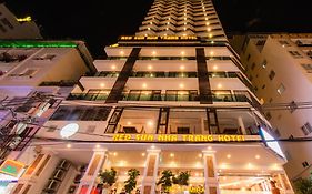 Red Sun Nha Trang Hotel 4